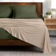 LINO ΣΕΤ ΣΕΝΤΟΝΙΑ DOBLE CREAM-VERAMAN 240X260 LINO ΣΕΤ ΣΕΝΤΟΝΙΑ DOBLE CREAM-VERAMAN 240X260