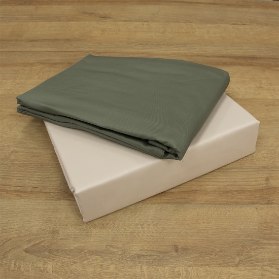 LINO ΣΕΤ ΣΕΝΤΟΝΙΑ DOBLE CREAM-VERAMAN 240X260 LINO ΣΕΤ ΣΕΝΤΟΝΙΑ DOBLE CREAM-VERAMAN 240X260