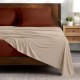 LINO ΣΕΤ ΣΕΝΤΟΝΙΑ DOBLE CREAM-TERRACOTTA 240X260 LINO ΣΕΤ ΣΕΝΤΟΝΙΑ DOBLE CREAM-TERRACOTTA 240X260