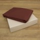 LINO ΣΕΤ ΣΕΝΤΟΝΙΑ DOBLE CREAM-TERRACOTTA 240X260 LINO ΣΕΤ ΣΕΝΤΟΝΙΑ DOBLE CREAM-TERRACOTTA 240X260