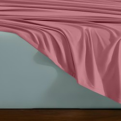 LINO ΣΕΤ ΣΕΝΤΟΝΙΑ DOBLE PINK-MINT 240X260