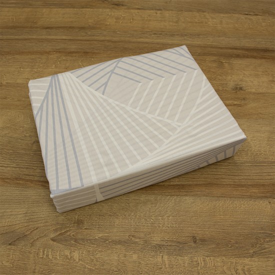 LINO ΣΕΤ ΣΕΝΤΟΝΙΑ LOXO 240X260 LINO ΣΕΤ ΣΕΝΤΟΝΙΑ LOXO 240X260