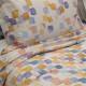 LINO ΣΕΤ ΣΕΝΤΟΝΙΑ CUBO 240X260 LINO ΣΕΤ ΣΕΝΤΟΝΙΑ CUBO 240X260