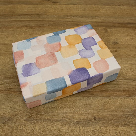 LINO ΣΕΤ ΣΕΝΤΟΝΙΑ CUBO 240X260 LINO ΣΕΤ ΣΕΝΤΟΝΙΑ CUBO 240X260