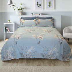 LINO ΣΕΤ ΣΕΝΤΟΝΙΑ FLORIA 240X260