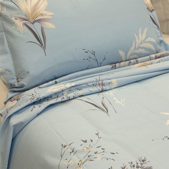 LINO ΣΕΤ ΣΕΝΤΟΝΙΑ FLORIA 240X260