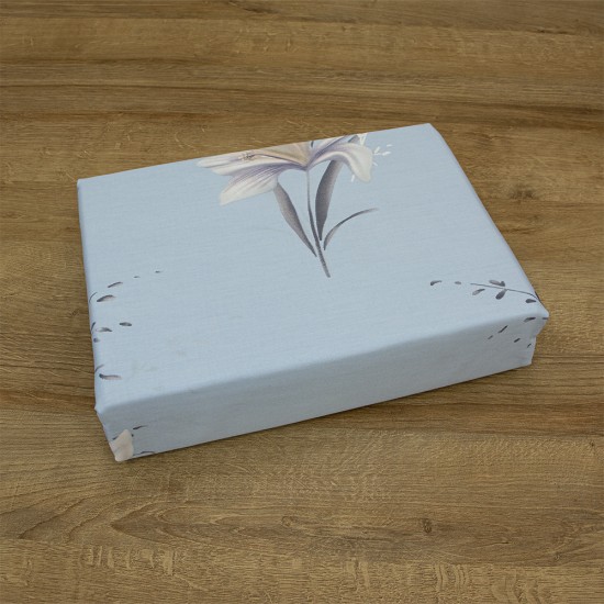 LINO ΣΕΤ ΣΕΝΤΟΝΙΑ FLORIA 240X260