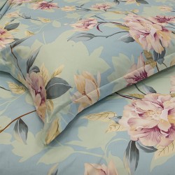 LINO ΣΕΤ ΣΕΝΤΟΝΙΑ FOXGLOVE 240X260
