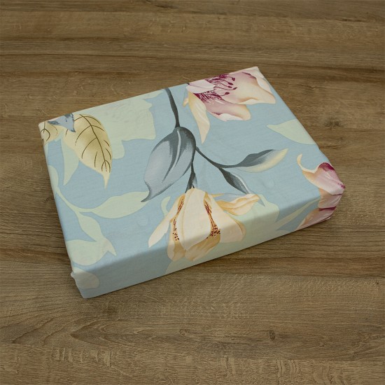 LINO ΣΕΤ ΣΕΝΤΟΝΙΑ FOXGLOVE 240X260