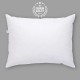 LINO ΜΑΞΙΛΑΡΙ ΥΠΝΟΥ DESSAN WHITE 50X70