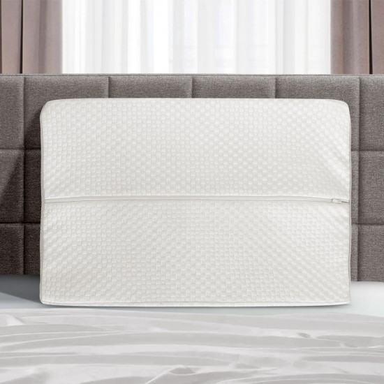 LINO ΜΑΞΙΛΑΡΙ ΥΠΝΟΥ CONTOUR PILLOW 60X40+12