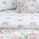 LINO ΜΑΞΙΛΑΡΟΘΗΚΕΣ ALISO WHITE 50Χ70