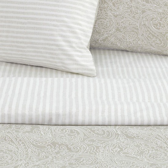 LINO ΜΑΞΙΛΑΡΟΘΗΚΕΣ PASILIO BEIGE 50Χ70