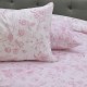 LINO ΜΑΞΙΛΑΡΟΘΗΚΕΣ VILLE PINK 50Χ70