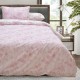 LINO ΜΑΞΙΛΑΡΟΘΗΚΕΣ VILLE PINK 50Χ70