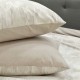 LINO ΜΑΞΙΛΑΡΟΘΗΚΕΣ DOMINGO GREY 50Χ70 LINO ΜΑΞΙΛΑΡΟΘΗΚΕΣ DOMINGO GREY 50Χ70