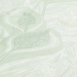 LINO ΜΑΞΙΛΑΡΟΘΗΚΕΣ JACQUARD PEARL GREY  50Χ70