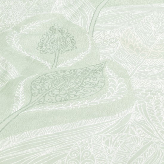 LINO ΜΑΞΙΛΑΡΟΘΗΚΕΣ JACQUARD PEARL GREY 50Χ70 LINO ΜΑΞΙΛΑΡΟΘΗΚΕΣ JACQUARD PEARL GREY 50Χ70