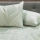 LINO ΜΑΞΙΛΑΡΟΘΗΚΕΣ JACQUARD PEARL GREY 50Χ70 LINO ΜΑΞΙΛΑΡΟΘΗΚΕΣ JACQUARD PEARL GREY 50Χ70