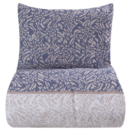 LINO ΜΑΞΙΛΑΡΟΘΗΚΕΣ ALIBOUM BEIGE 50Χ70