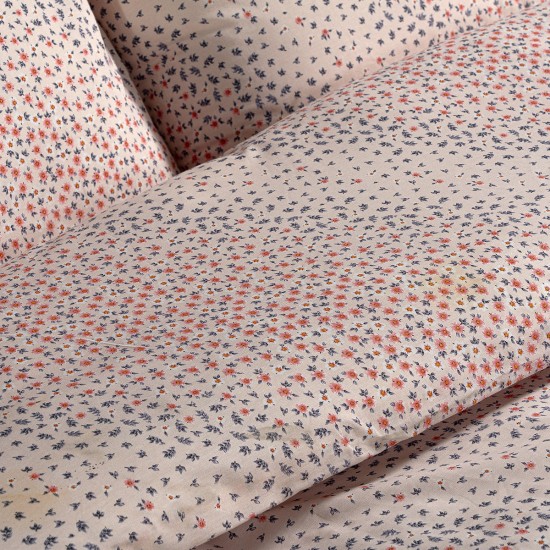 LINO ΜΑΞΙΛΑΡΟΘΗΚΕΣ ACROBALENO CORAL 50Χ70