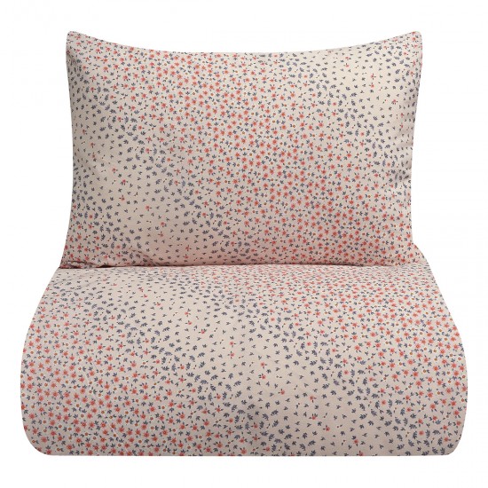 LINO ΜΑΞΙΛΑΡΟΘΗΚΕΣ ACROBALENO CORAL 50Χ70
