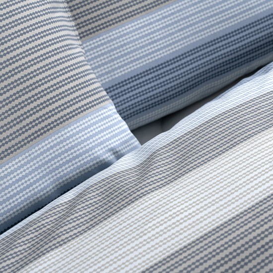 LINO ΜΑΞΙΛΑΡΟΘΗΚΕΣ RIPAS BLUE 50Χ70