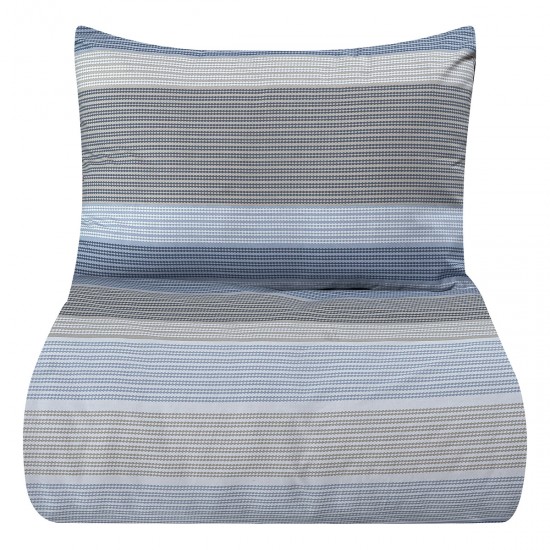 LINO ΜΑΞΙΛΑΡΟΘΗΚΕΣ RIPAS BLUE 50Χ70