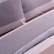 LINO ΜΑΞΙΛΑΡΟΘΗΚΕΣ RIPAS MAUVE 50Χ70