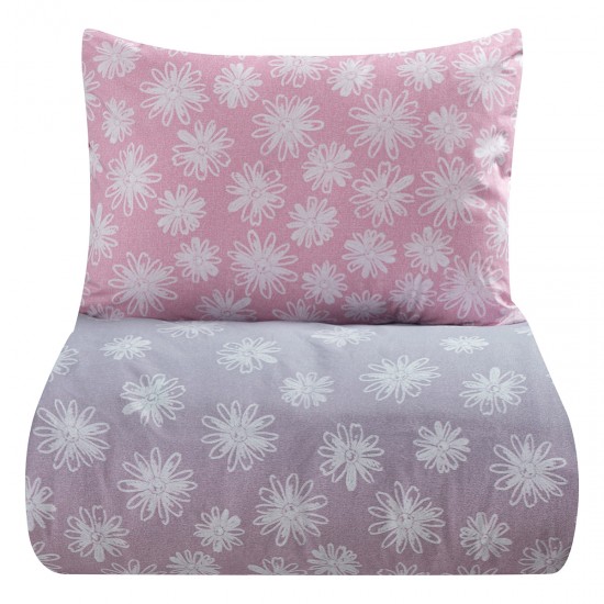 LINO ΜΑΞΙΛΑΡΟΘΗΚΕΣ FLORITO PINK 50Χ70