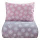 LINO ΜΑΞΙΛΑΡΟΘΗΚΕΣ FLORITO PINK 50Χ70