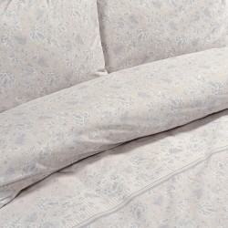 LINO ΜΑΞΙΛΑΡΟΘΗΚΕΣ LILL GREY 50Χ70