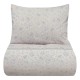 LINO ΜΑΞΙΛΑΡΟΘΗΚΕΣ LILL GREY 50Χ70 LINO ΜΑΞΙΛΑΡΟΘΗΚΕΣ LILL GREY 50Χ70