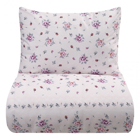 LINO ΜΑΞΙΛΑΡΟΘΗΚΕΣ ANTICO LILAC 50Χ70