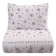 LINO ΜΑΞΙΛΑΡΟΘΗΚΕΣ ANTICO LILAC 50Χ70