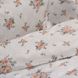 LINO ΜΑΞΙΛΑΡΟΘΗΚΕΣ MAZZO CORAL 50Χ70