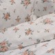 LINO ΜΑΞΙΛΑΡΟΘΗΚΕΣ MAZZO CORAL 50Χ70 LINO ΜΑΞΙΛΑΡΟΘΗΚΕΣ MAZZO CORAL 50Χ70