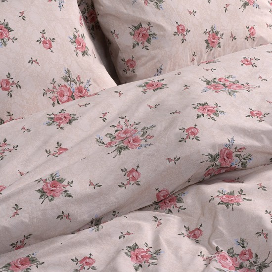LINO ΜΑΞΙΛΑΡΟΘΗΚΕΣ MAZZO PINK 50Χ70 LINO ΜΑΞΙΛΑΡΟΘΗΚΕΣ MAZZO PINK 50Χ70
