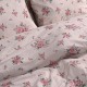 LINO ΜΑΞΙΛΑΡΟΘΗΚΕΣ MAZZO PINK 50Χ70 LINO ΜΑΞΙΛΑΡΟΘΗΚΕΣ MAZZO PINK 50Χ70