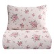 LINO ΜΑΞΙΛΑΡΟΘΗΚΕΣ MAZZO PINK 50Χ70 LINO ΜΑΞΙΛΑΡΟΘΗΚΕΣ MAZZO PINK 50Χ70