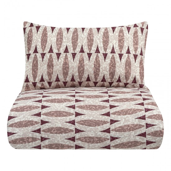 LINO ΜΑΞΙΛΑΡΟΘΗΚΕΣ LINEAR BROWN 50Χ70
