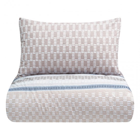 LINO ΜΑΞΙΛΑΡΟΘΗΚΕΣ ALIO BEIGE 50Χ70