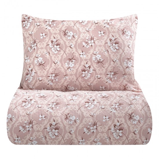LINO ΜΑΞΙΛΑΡΟΘΗΚΕΣ TREASURE PINK 50Χ70
