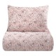 LINO ΜΑΞΙΛΑΡΟΘΗΚΕΣ TREASURE PINK 50Χ70
