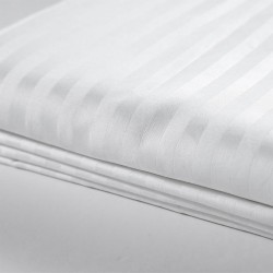 LINO ΜΑΞΙΛΑΡΟΘΗΚΗ BARRI 100/100 WHITE 50X70 300TC