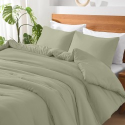 LINO ΜΑΞΙΛΑΡΟΘΗΚΕΣ BASICO GREEN 50X70