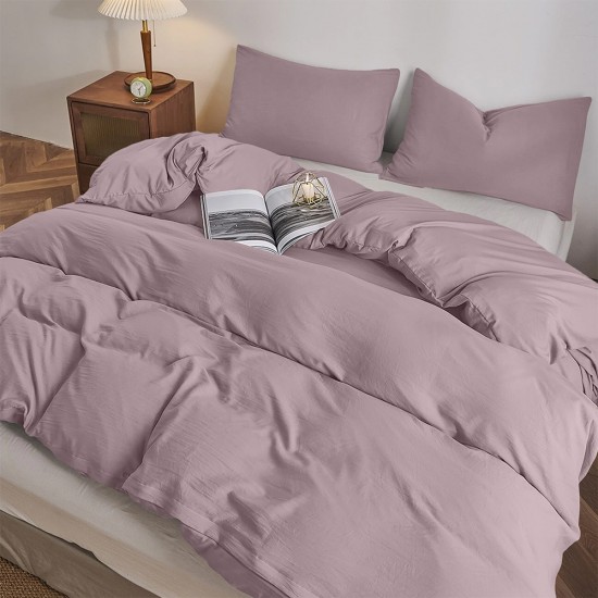 LINO ΜΑΞΙΛΑΡΟΘΗΚΕΣ MODERNA AMETHYST 50X70 LINO ΜΑΞΙΛΑΡΟΘΗΚΕΣ MODERNA AMETHYST 50X70