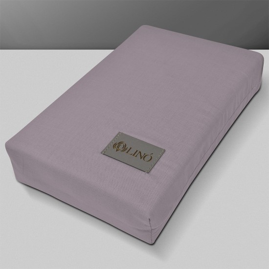 LINO ΜΑΞΙΛΑΡΟΘΗΚΕΣ MODERNA AMETHYST 50X70 LINO ΜΑΞΙΛΑΡΟΘΗΚΕΣ MODERNA AMETHYST 50X70