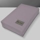 LINO ΜΑΞΙΛΑΡΟΘΗΚΕΣ MODERNA AMETHYST 50X70 LINO ΜΑΞΙΛΑΡΟΘΗΚΕΣ MODERNA AMETHYST 50X70