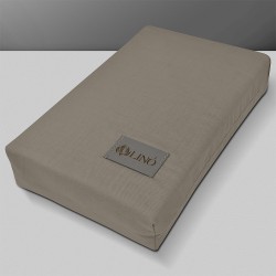 LINO ΜΑΞΙΛΑΡΟΘΗΚΕΣ MODERNA NEW TAUPE 50X70